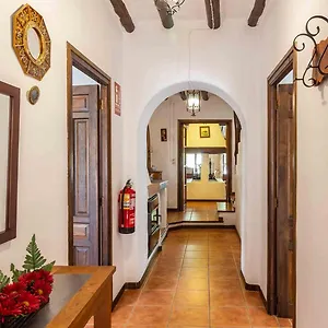 Cortijo Mirasol Santa Cruz de Alhama