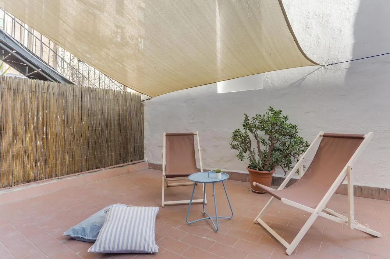 Sweett - Eixample Dreta Apartment Barcelona